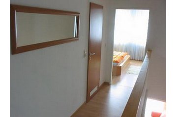 Autriche Privát Vienne / Wien, Extérieur